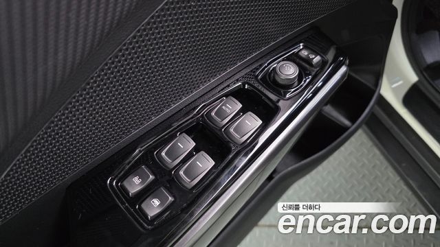KG Mobility TIBOLI 2020 — photo 18
