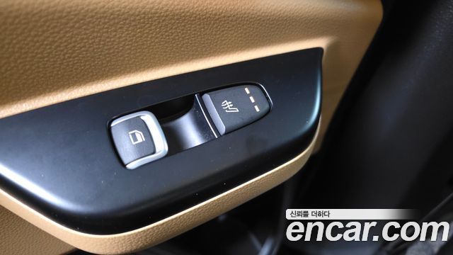 Kia Canival 2021 — photo 25