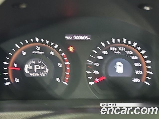KG Mobility KORANDO 2014 — photo 7