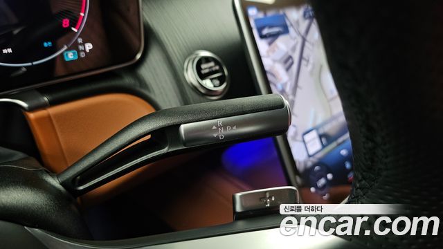 Mercedes-Benz S-Class 2026 — photo 12