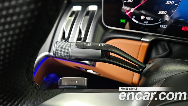 Mercedes-Benz S-Class 2026 — photo 28