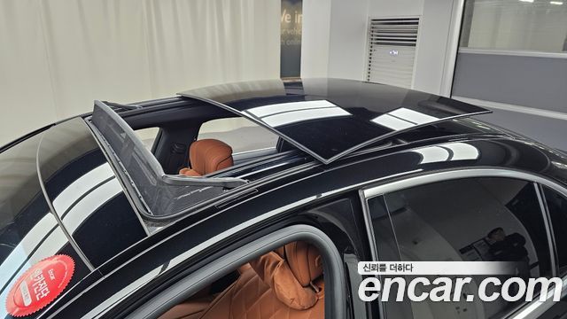 Mercedes-Benz S-Class 2026 — photo 29