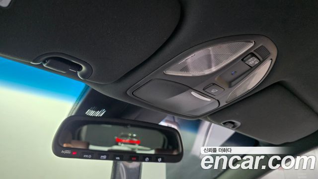 Hyundai Maxcruz 2017 — photo 24