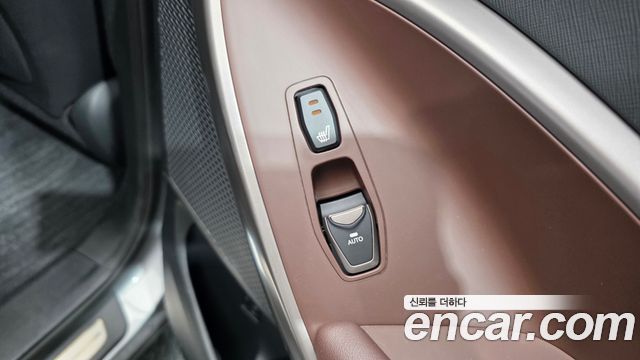 Hyundai Maxcruz 2017 — photo 25