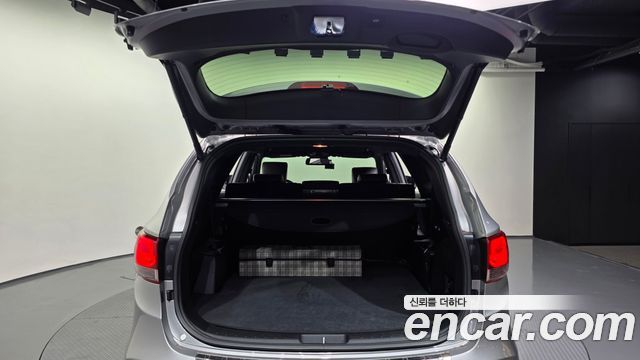 Hyundai Maxcruz 2017 — photo 26