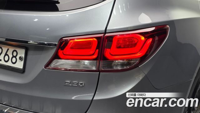 Hyundai Maxcruz 2017 — photo 9