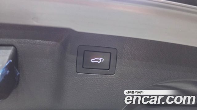 Hyundai Maxcruz 2017 — photo 28