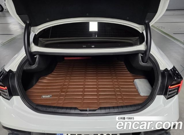 Hyundai Sonata 2024 — photo 7