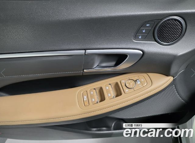Hyundai Sonata 2024 — photo 8