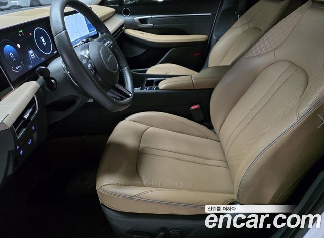 Hyundai Sonata 2024 — photo 9