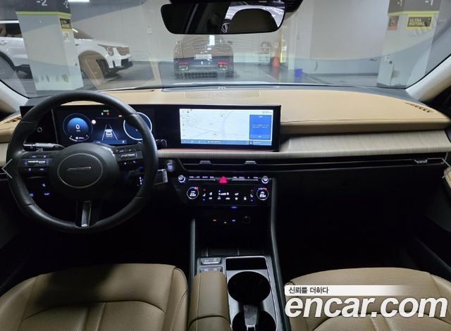 Hyundai Sonata 2024 — photo 12