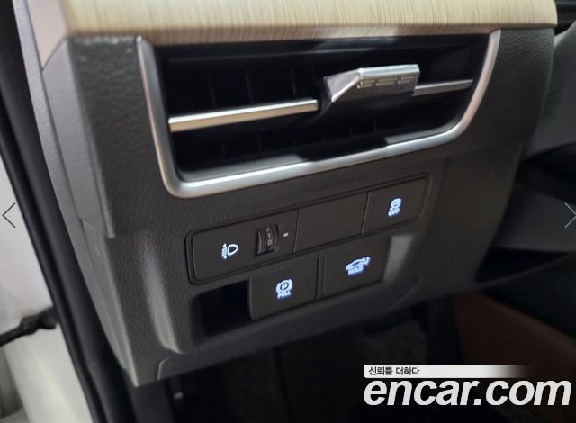 Hyundai Sonata 2024 — photo 13