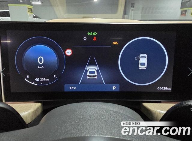 Hyundai Sonata 2024 — photo 14