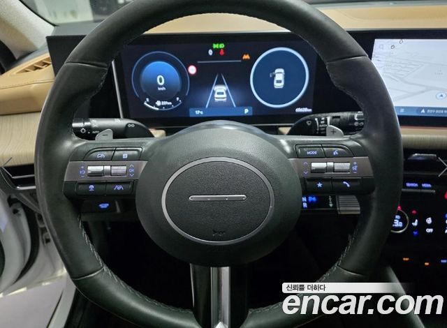 Hyundai Sonata 2024 — photo 15
