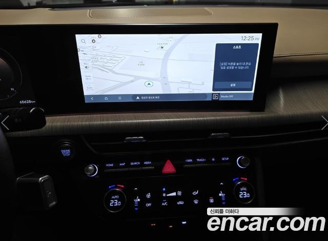 Hyundai Sonata 2024 — photo 16