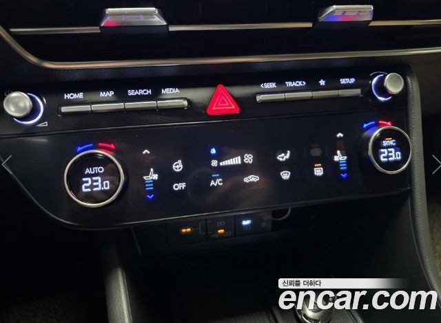 Hyundai Sonata 2024 — photo 18
