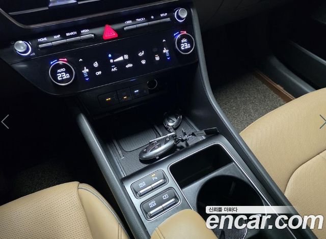 Hyundai Sonata 2024 — photo 19
