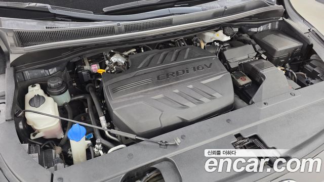 Kia Canival 2019 — photo 6