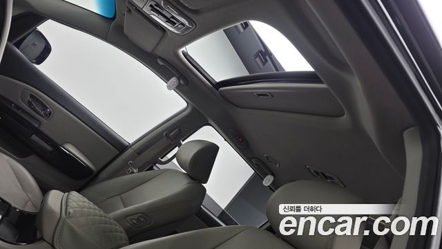Kia Canival 2019 — photo 25