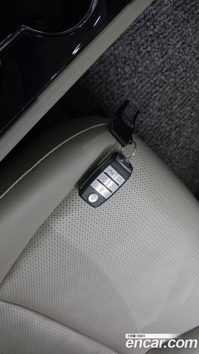 Kia Canival 2019 — photo 33