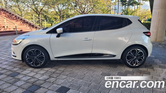 Renault Korea Cilo 2018 — photo 4