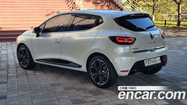 Renault Korea Cilo 2018 — photo 5