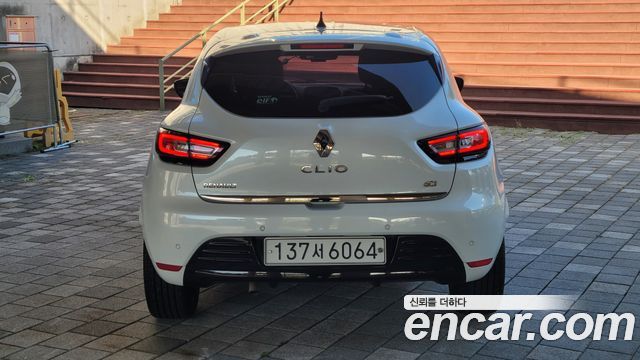 Renault Korea Cilo 2018 — photo 6
