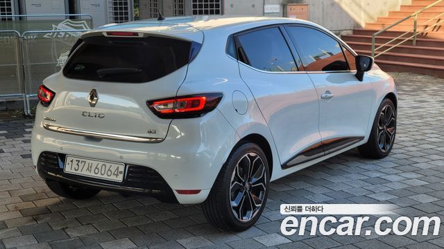 Renault Korea Cilo 2018 — photo 7