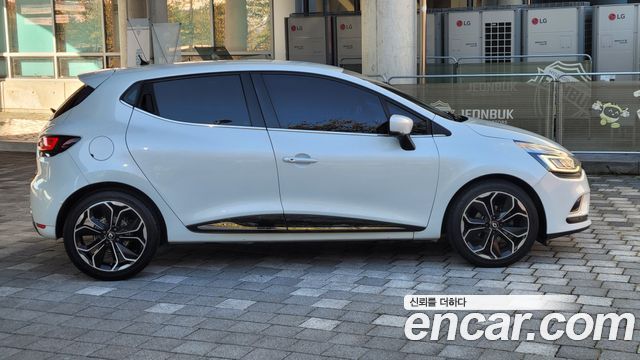 Renault Korea Cilo 2018 — photo 8