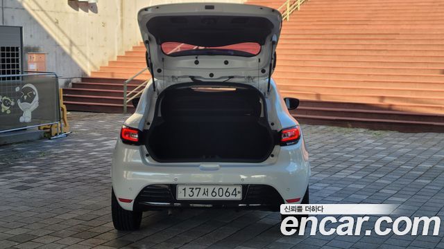 Renault Korea Cilo 2018 — photo 9
