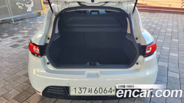 Renault Korea Cilo 2018 — photo 10