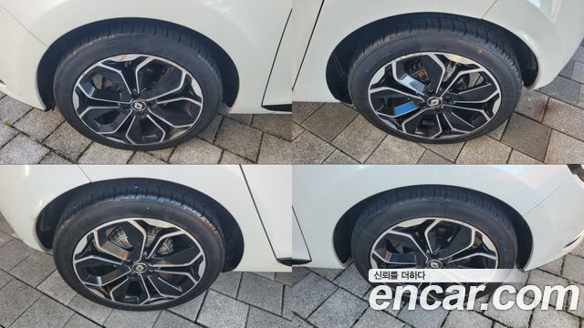 Renault Korea Cilo 2018 — photo 12