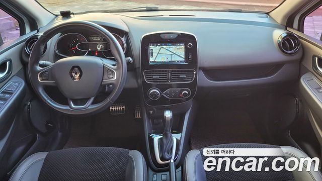 Renault Korea Cilo 2018 — photo 14
