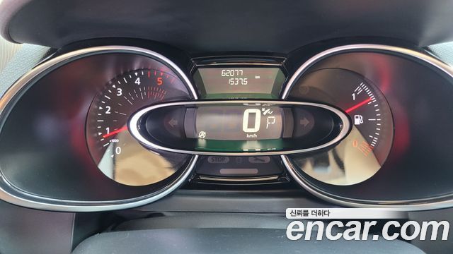 Renault Korea Cilo 2018 — photo 15