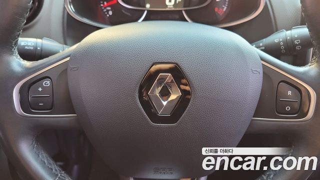Renault Korea Cilo 2018 — photo 16