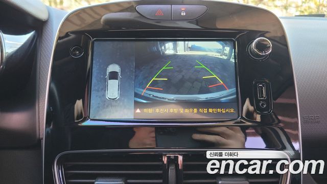 Renault Korea Cilo 2018 — photo 17