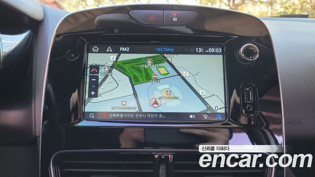 Renault Korea Cilo 2018 — photo 18