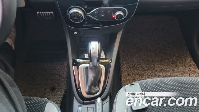 Renault Korea Cilo 2018 — photo 19