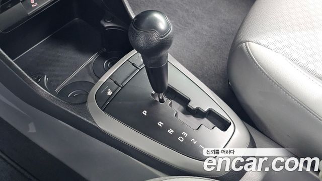 Kia morning 2020 — photo 12