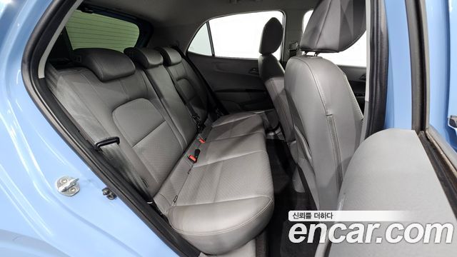 Kia morning 2020 — photo 17