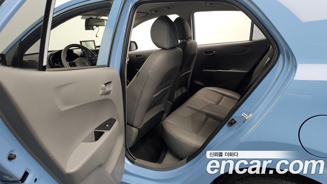 Kia morning 2020 — photo 18