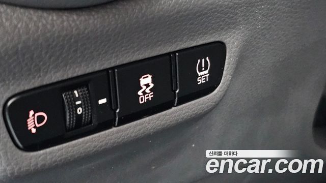 Kia morning 2020 — photo 19