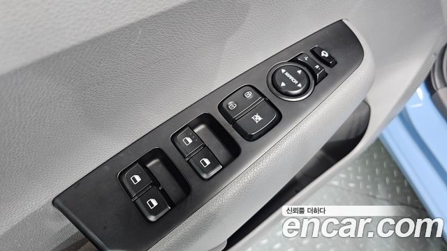 Kia morning 2020 — photo 20