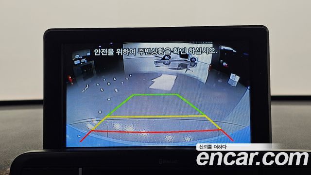 Kia morning 2020 — photo 24