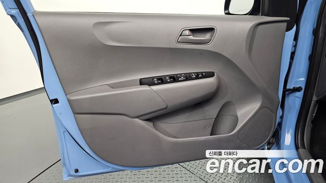 Kia morning 2020 — photo 14