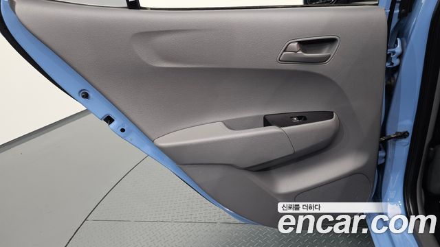 Kia morning 2020 — photo 15
