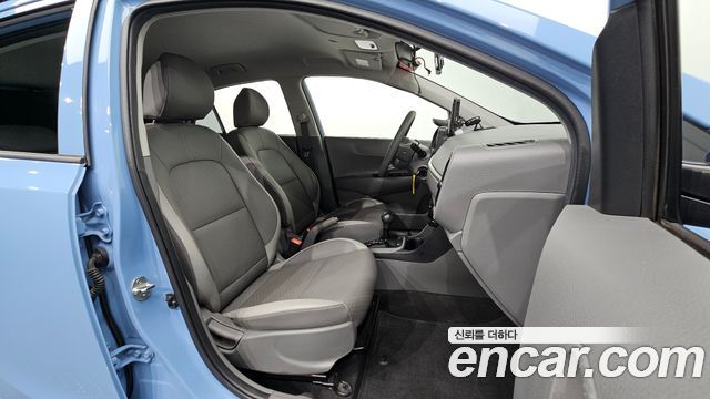 Kia morning 2020 — photo 16