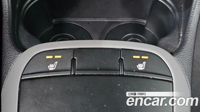 Kia morning 2020 — photo 27