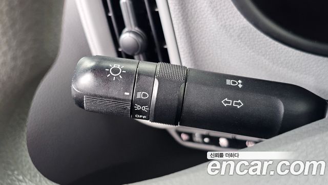 Kia morning 2020 — photo 28