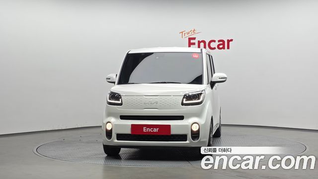 Kia RAY 2022 — photo 3